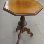 677 6150 PEDESTAL TABLE